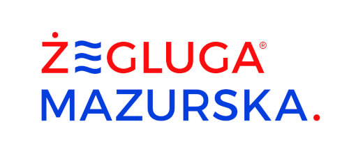 Logo Żegluga Mazurska